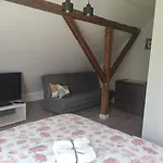Дом отдыха Jeziorna 26