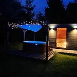 Jeziorna 26 Дом отдыха *