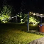 Дом отдыха Jeziorna 26 Potuly