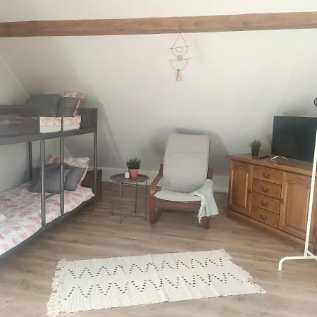 Holiday home Jeziorna 26