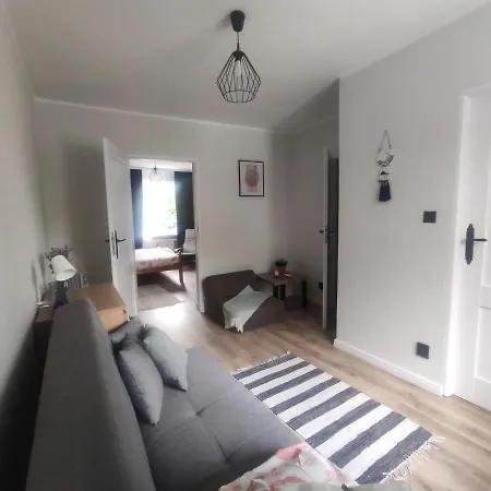 Casa vacanze Jeziorna 26 Potuly