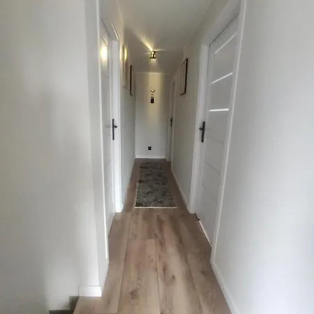 Jeziorna 26 Casa vacanze *