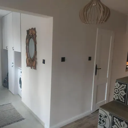 Casa vacanze Jeziorna 26 Potuly