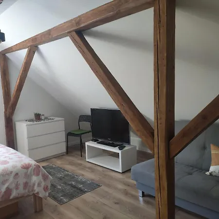 Casa vacanze Jeziorna 26
