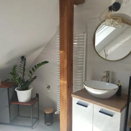 Jeziorna 26 Holiday home