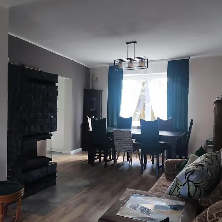 Jeziorna 26 Casa vacanze *