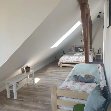 Jeziorna 26 Casa vacanze Potuly