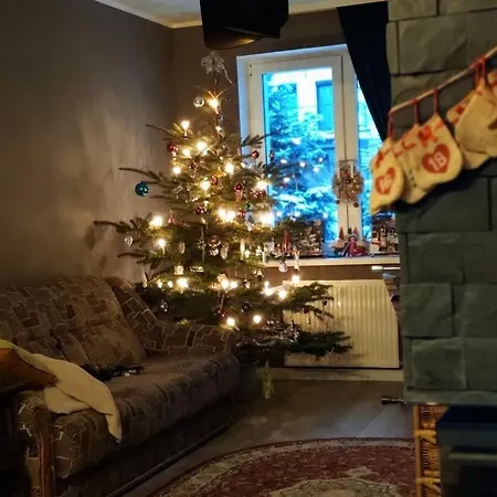 Casa vacanze Jeziorna 26