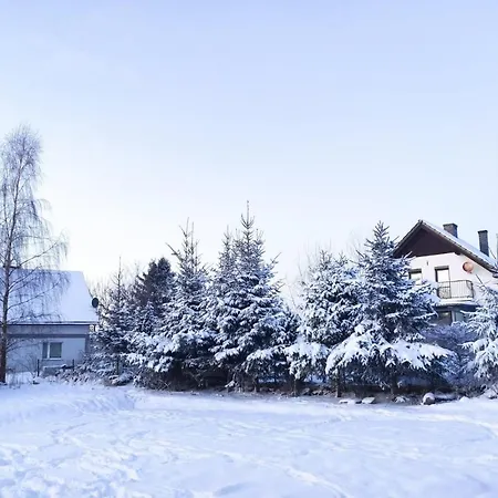 Jeziorna 26 Casa vacanze *