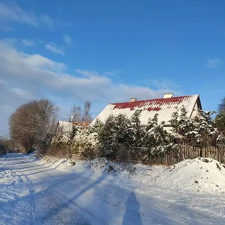 Jeziorna 26 *