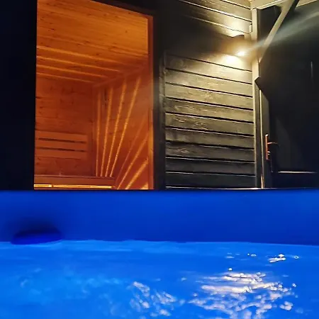 Casa vacanze Jeziorna 26