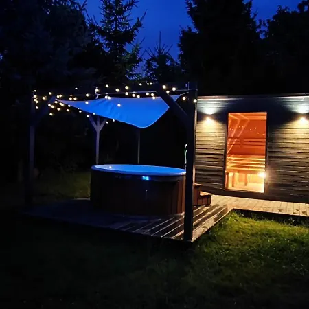Jeziorna 26 Holiday home *