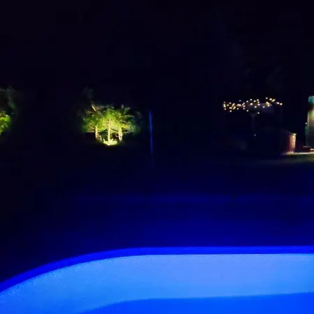 Holiday home Jeziorna 26 *