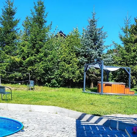 Jeziorna 26 Casa vacanze *