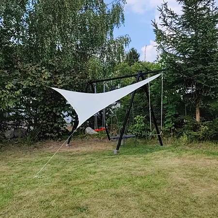 Jeziorna 26 度假居 Potuly