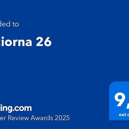 Jeziorna 26 * Potuly
