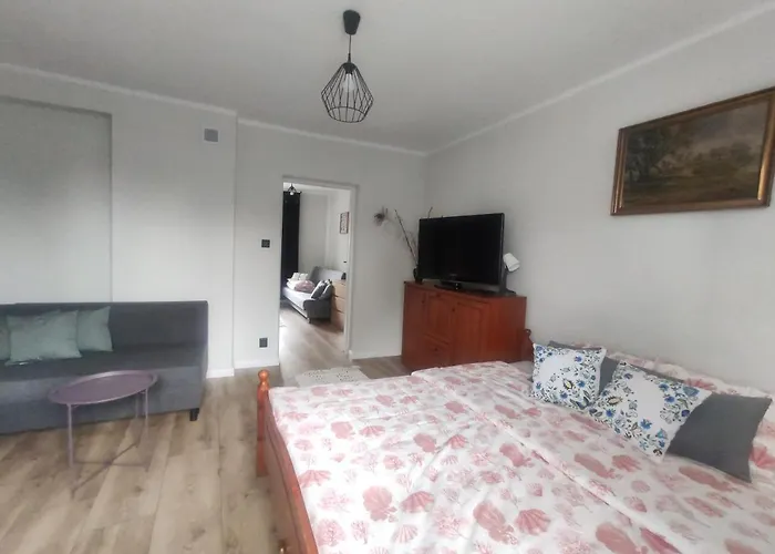 Jeziorna 26 * Potuly