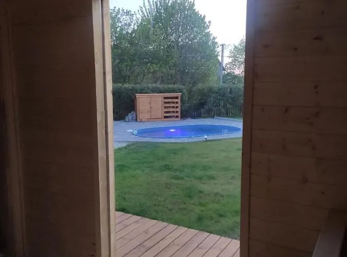 Jeziorna 26 * Potuly