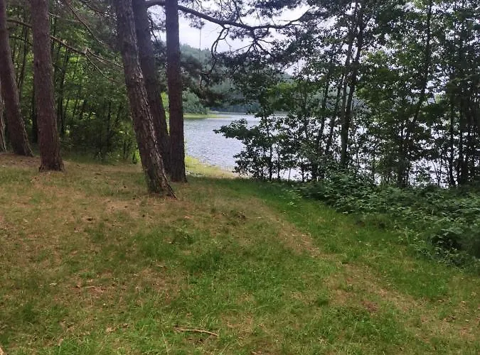 Jeziorna 26 度假居 *