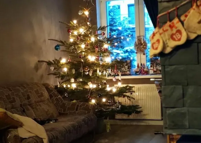 度假居 Jeziorna 26