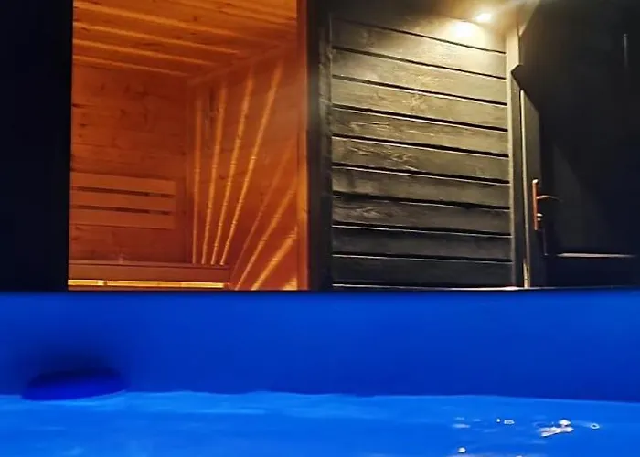 度假居 Jeziorna 26