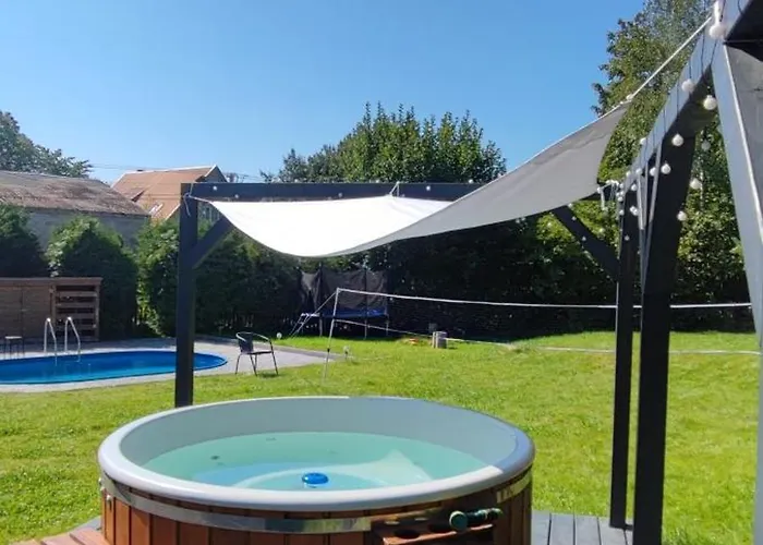 Jeziorna 26 * Potuly